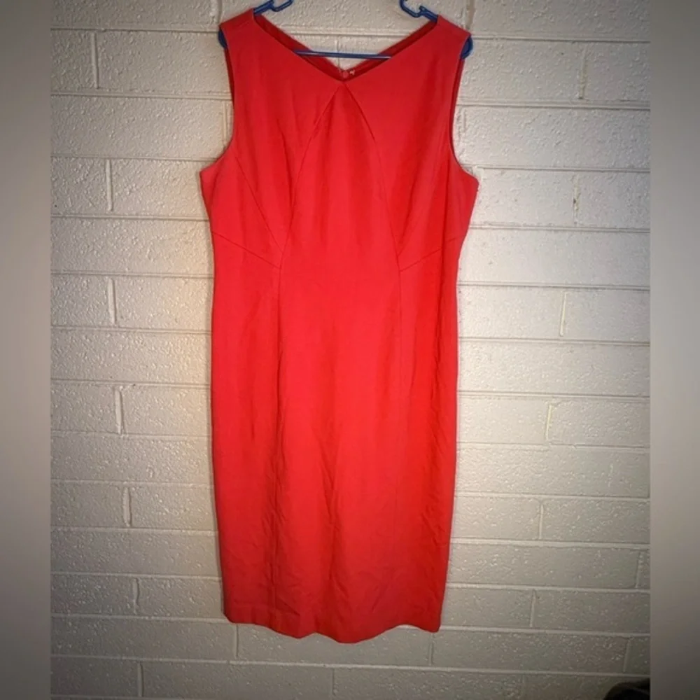 Classiques Entier Bold Red Textile